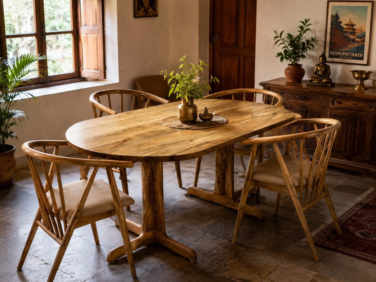 Arvind Table
